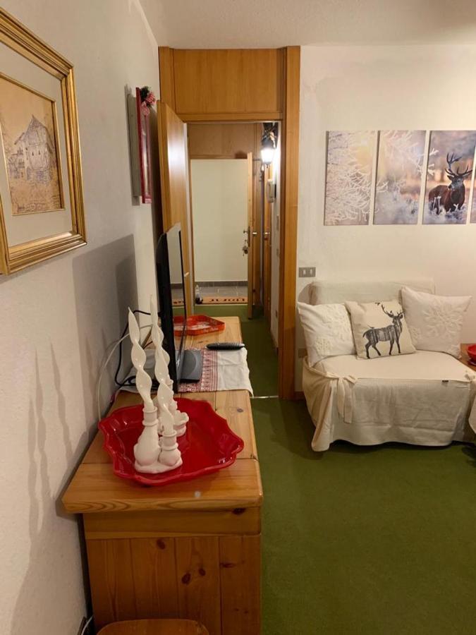 Residence “I Larici” Folgarida Luaran gambar
